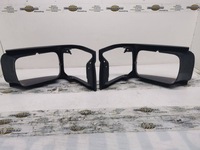 фото thumb №5, Рамки лампа передних комплект toyota hiace 1990 816506-1 all/w/d/1