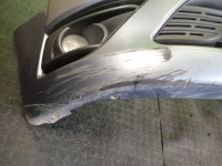 фото thumb №11, Бампер передній citroen c4 i grand picasso 08r ezwd