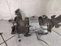 фото thumb №7, Каталізатор перед mazda cx-9 2nd рестайлінг 2012 - 2016