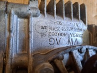фото thumb №6, Vw tiguan 2 редуктор коробки 2.0 tdi 0a6409053ar