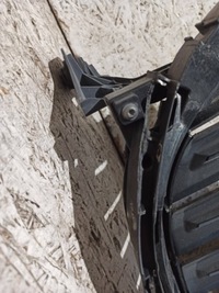 фото thumb №11, Bmw 5 g30 g31 жалюзи шторка воздуховод решётка радиатора