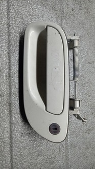 фото thumb №2, Kalamka левая перед volvo xc70