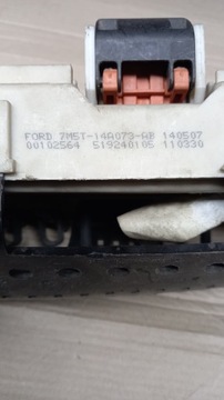 фото thumb №4, Модуль bsi ford focus 07r