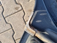 фото thumb №9, Підніжка правий підніжка каркас volvo fm 9 12 13