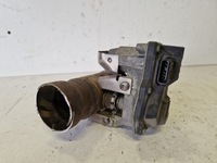 фото thumb №1, Дросельна заслінка вихлоп mercedes b-klasa w246 1.5 cdi