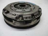 фото thumb №1, Сцепление hyundai kona 1,0t-gdi 26aco