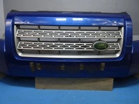 фото thumb №3, Бампер перед land rover freelander ii lrc850