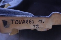 фото thumb №6, Підлога vw touareg 7p5 13r.