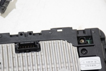 фото thumb №8, Bmw g20 g21 g22 g26 зарядное устройство индукционная телефона wca nfc бардачок retrofit