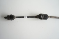 фото thumb №1, Приводной вал передняя правая mercedes gle gls w167 1673308801