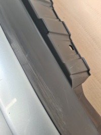 фото thumb №6, Решётка радиатора решётка радиатора citroen jumper