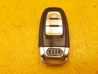 фото thumb №1, Audi a7 c7 4g ключ pilot 4h0959754dd