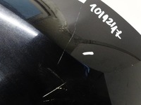 фото thumb №12, Бампер дифузор pdc зад задній skoda octavia iii rs vrs liftback 13-