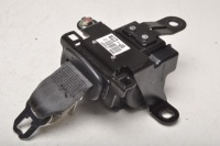 фото thumb №3, Hyundai ix35 pas безопасности средний задняя задний 2 ряд 89850-2y2009p