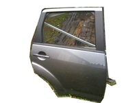 фото thumb №6, Дверь задняя peugeot 4007 цвет a39