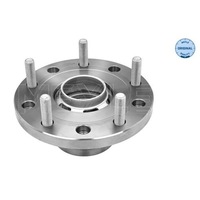 фото thumb №2, Ступиця зад 714 752 0018