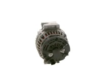 фото thumb №10, Генератор 124 515 198 bosch mercedes clk c209