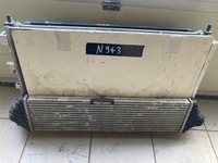 фото thumb №10, Комплект радіатор ford focus mk4 18- jx61-8005-ad