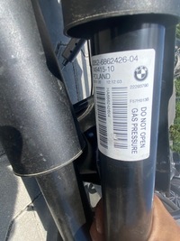 фото thumb №5, Підвіска задня важіль mini f55 f56 f57