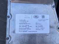 фото thumb №4, Инвертор шланг зарядки range rover evoque ii 19-