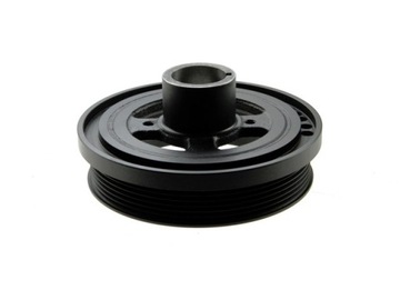 фото thumb №1, Колесо пасове вала колінчастого lexus двигун 1uzfe 3uzfe 4.0 4.3 sc430 00-10 ls4