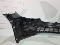 фото thumb №8, Бампер перед передний 4xpdc bmw g32 mineral белый a96