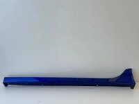 фото thumb №1, Jaguar xe x760 r-sport молдинг порог левая gx7m-101d57 оригинал