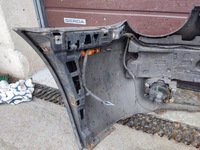 фото thumb №13, Бампер передний jaguar s-type lift 04-08