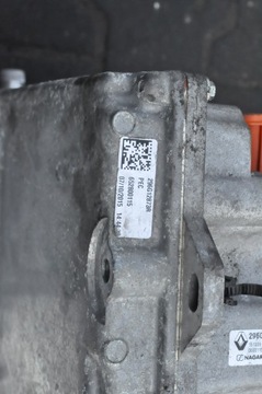 фото thumb №6, Renault zoe преобразователь инвертор инвертор 296g90650