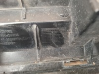 фото thumb №11, Решётка бампера перед kia ev6 lift 24-26