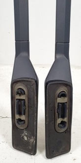 фото thumb №5, Рейлинги кровельные крыша volvo xc90 пара