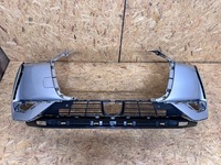 фото thumb №1, Бампер перед citroen ds3 crossback состояние bdb 9822805380