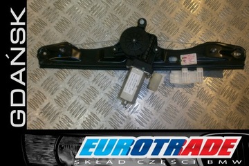 фото thumb №4, Bmw 3 f30 f31 підйомник вікна праві лівий перед зад