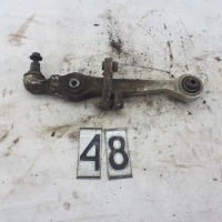 фото thumb №1, Audi a6 c5 2.5 tdi рычаг нижний правый передний