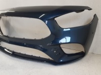 фото thumb №5, Бампер перед передній mercedes b w247 amg 18-