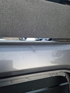 фото thumb №3, Citroen berlingo iv combo e partner дверь правые сдвижные