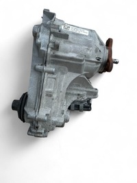 фото thumb №8, Bmw 7 g11 g12 2017 коробка передач приборная / редуктор