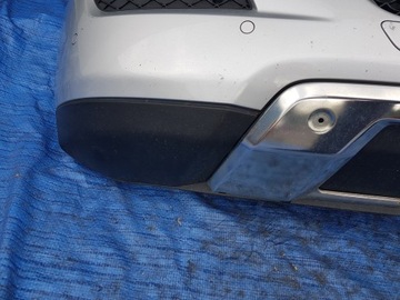 фото thumb №13, Бампер перед переднее mercedes ml w164 рестайлинг c775 775 ксенон