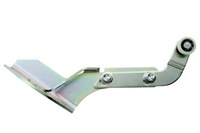 фото thumb №8, Підрамник нижній двері бокових iveco daily iv розсувних prawych-strona пасажир