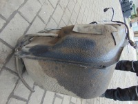 фото thumb №10, Бак пального bak suzuki grand vitara 2 ii 2005r- 1.9ddis 4wd 4x4 europa