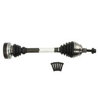 фото thumb №1, Полуось приводная перед r/l vw t4 90-03