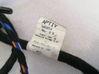 Ferrari gtc4 lusso heater 2461910177 резистор blower с Разборки, фото thumb