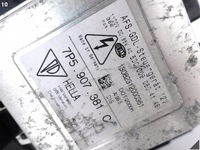 фото thumb №11, Porsche cayenne 7p5 10-14 gts / turbo ксенон лампа права перед eu bez led