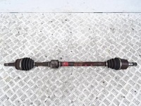 фото thumb №1, Приводной вал правая kia rio iii 11-16r., 1.4 crdi