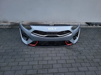 фото thumb №1, Бампер передній ceed iii proceed gt колір cs css стан bdb