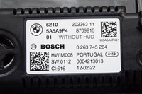 фото thumb №8, Счетчик bmw 4 coupe g22, g82 5a5a9f4 2.0l бензиновый 190kw 2022