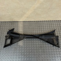 фото thumb №1, Жабо полный alfa romeo giulia 1561188360