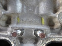 фото thumb №8, Головка porsche cayenne s 4.5 b 948104103