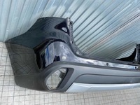 фото thumb №7, Бампер задняя mitsubishi outlander iii lift 15-19