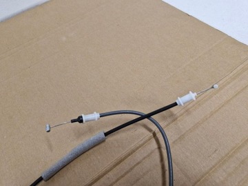 фото thumb №9, Citroen c3 iii 3 замок двері лівий перед a048069 123981 6 pin європа